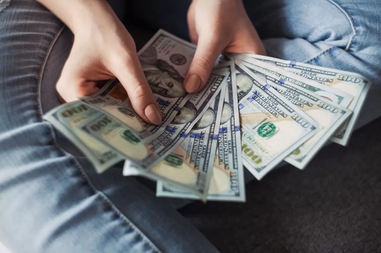 get hard money with bad credit