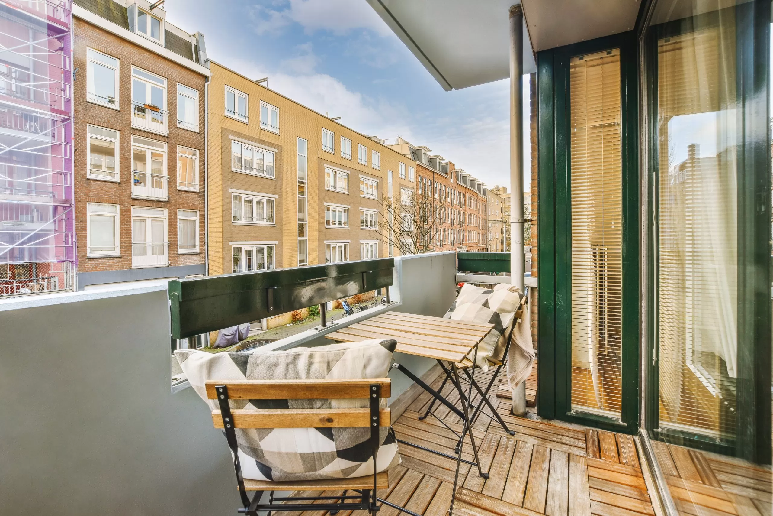 How to evaluate investment property