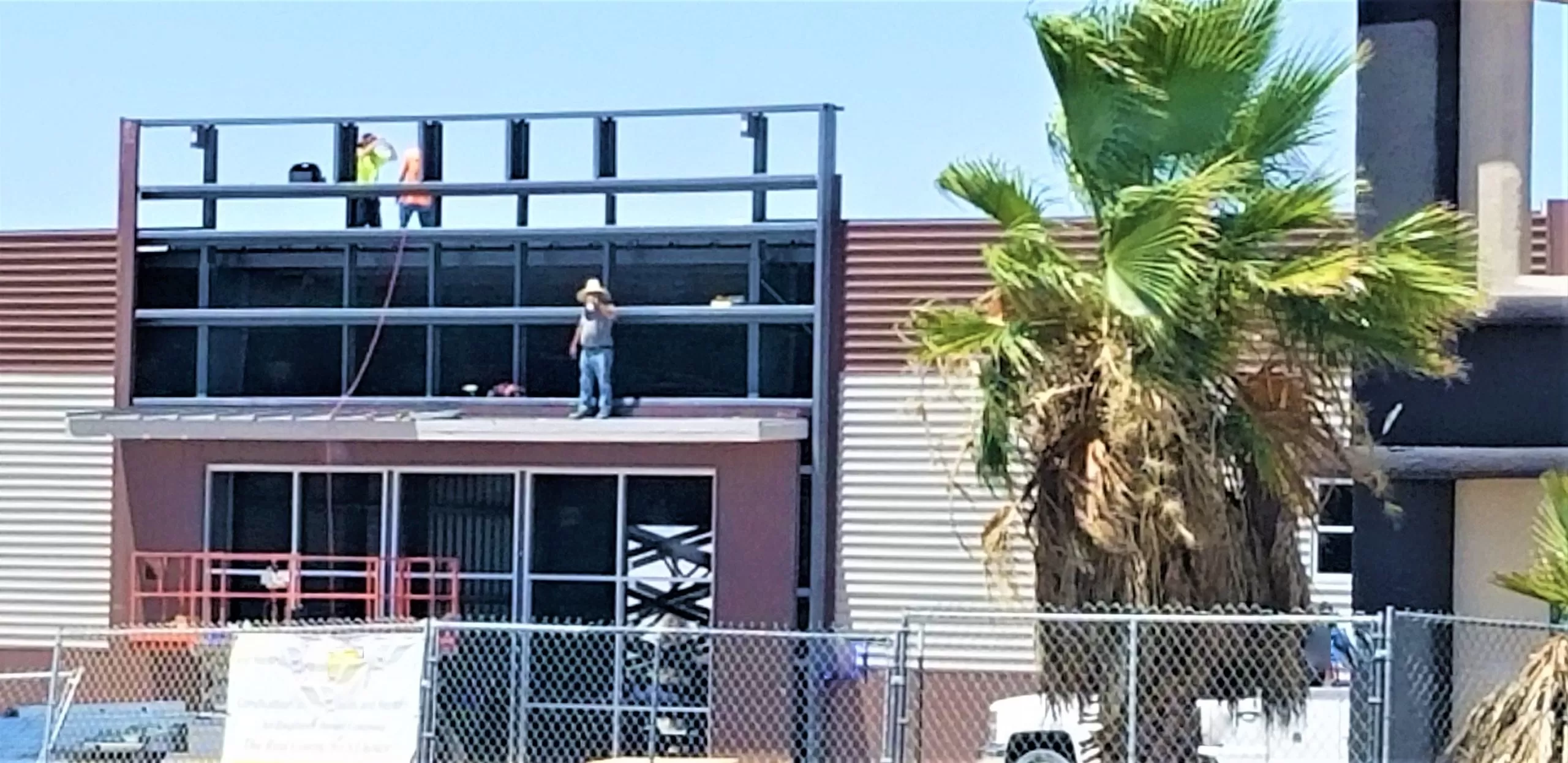 Hard Money for commercial properties